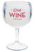 Wine Tasting Glasses - Plastic Goblet 3oz